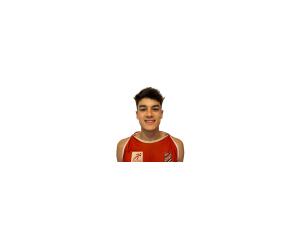 Rafael Massa basketball player