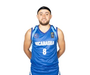 Rafael Mendoza basketball player
