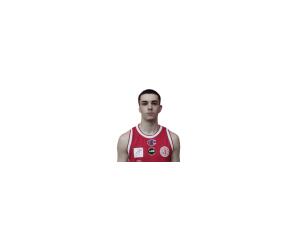 Rafael Netto basketball player