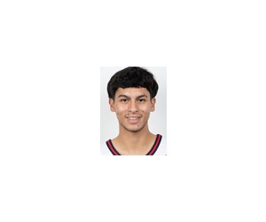 Rafael Pinzon basketball player photo 2