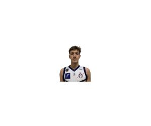 Rafael Polatto basketball player