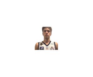 Rafael Poterio basketball player