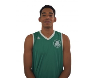 Rafael Rachel De Souza Silva basketball player - PF