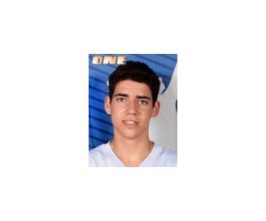 Rafael Rafi Menco basketball player - PF/SF