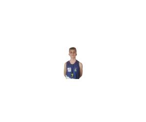 Rafael Rosso basketball player - C