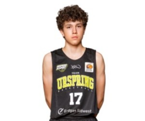 Rafael Schwartze basketball player