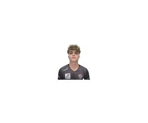 Rafael Spelta basketball player