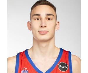 Rafael Tashev basketball player photo 3