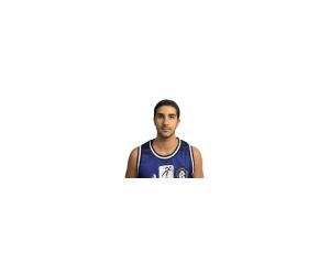 Rafael Trindade basketball player