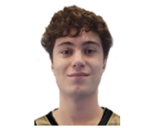 Rafael Vidales Molina basketball player