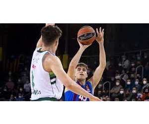 Rafael Villar Cornago basketball player photo 1