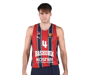 Rafael Villar Cornago basketball player - PG