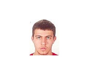 Rafail Eleftheriou basketball player - G