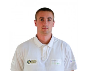 Rafal Bartkowski basketball player - SF