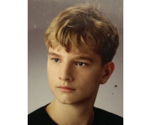 Rafal Bialkowski basketball player - C