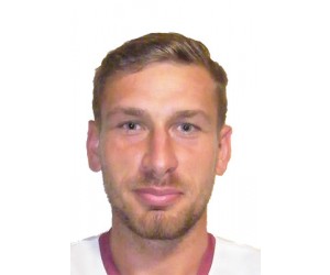 Rafal Borowicz basketball player - SG/SF