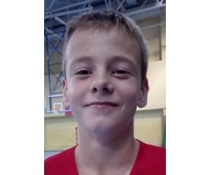 Rafal Galecki basketball player - PG
