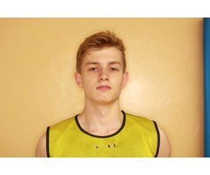 Rafal Mocarski basketball player - PG
