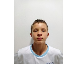 Rafal Moraczewski basketball player - SF