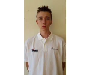 Rafal Obrocki basketball player - SF/PF