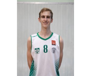 Rafal Rabsztyn basketball player - C