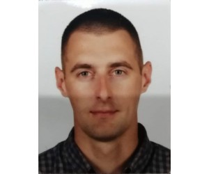Rafal Regocki basketball player - C