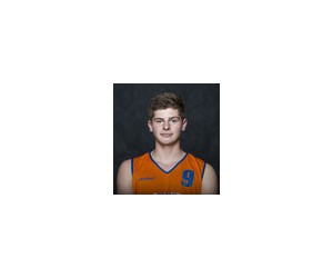 Rafal Rutkowski basketball player - C