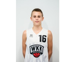 Rafal Rychlik basketball player photo 1