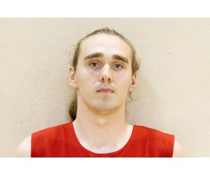 Rafal Wierzchowski basketball player - C