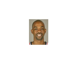 Rafer Alston basketball player - G