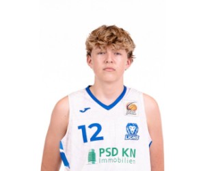 Raffael Wunsche basketball player