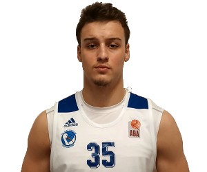Berke Ragip Atar basketball player - C