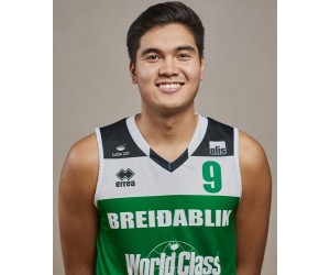 Ragnar Josef Ragnarsson basketball player - G