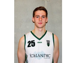 Ragnar Orn Bragason basketball player - G
