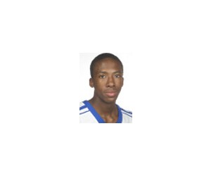 Raheem Appleby basketball player - SG