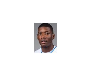 Raheem Johnson basketball player - C