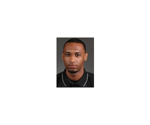 Raheem Watts basketball player - SF