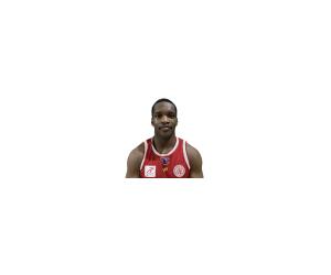 Rahim Arsene basketball player