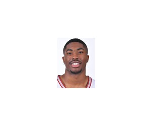 Rahmir Moore basketball player - G