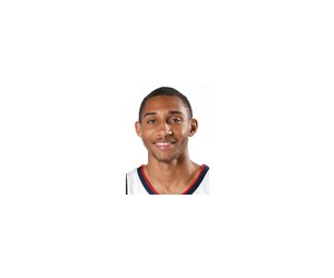 Rahsool Diggins basketball player - SG