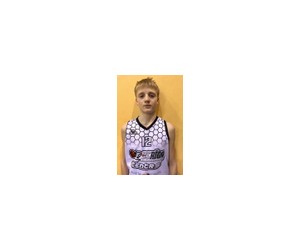 Raidens Saubergs - Lepe basketball player photo 1