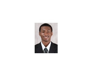 Raijon Kelly basketball player - PG