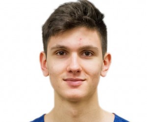 Raimon Carrasco Sagrista basketball player - PG