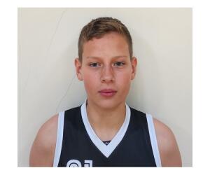 Raimonds Gribusts basketball player