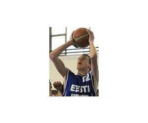 Rain Koort basketball player - SF