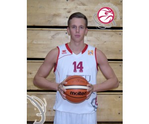 Rain Koort basketball player photo 2