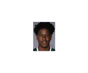Raine Mckeython basketball player - PG
