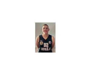 Rainers Ancans basketball player