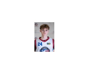 Rainers Barkans basketball player - PG