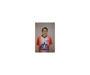 Rainers Bumanis basketball player - SG